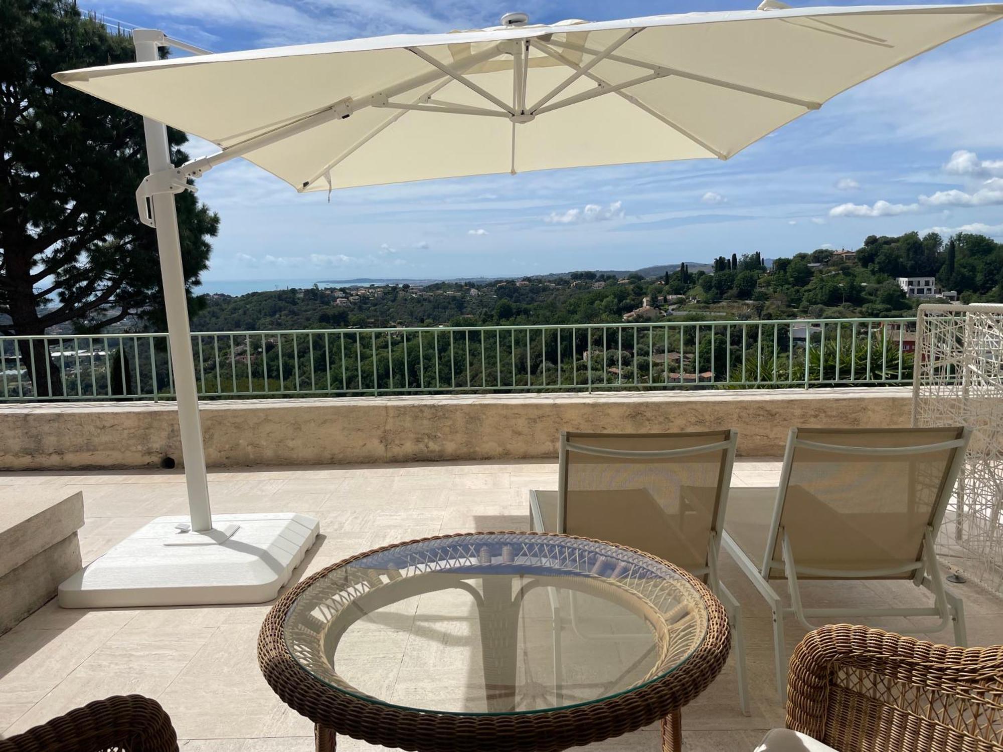 La Bergerie B&B Vence Εξωτερικό φωτογραφία