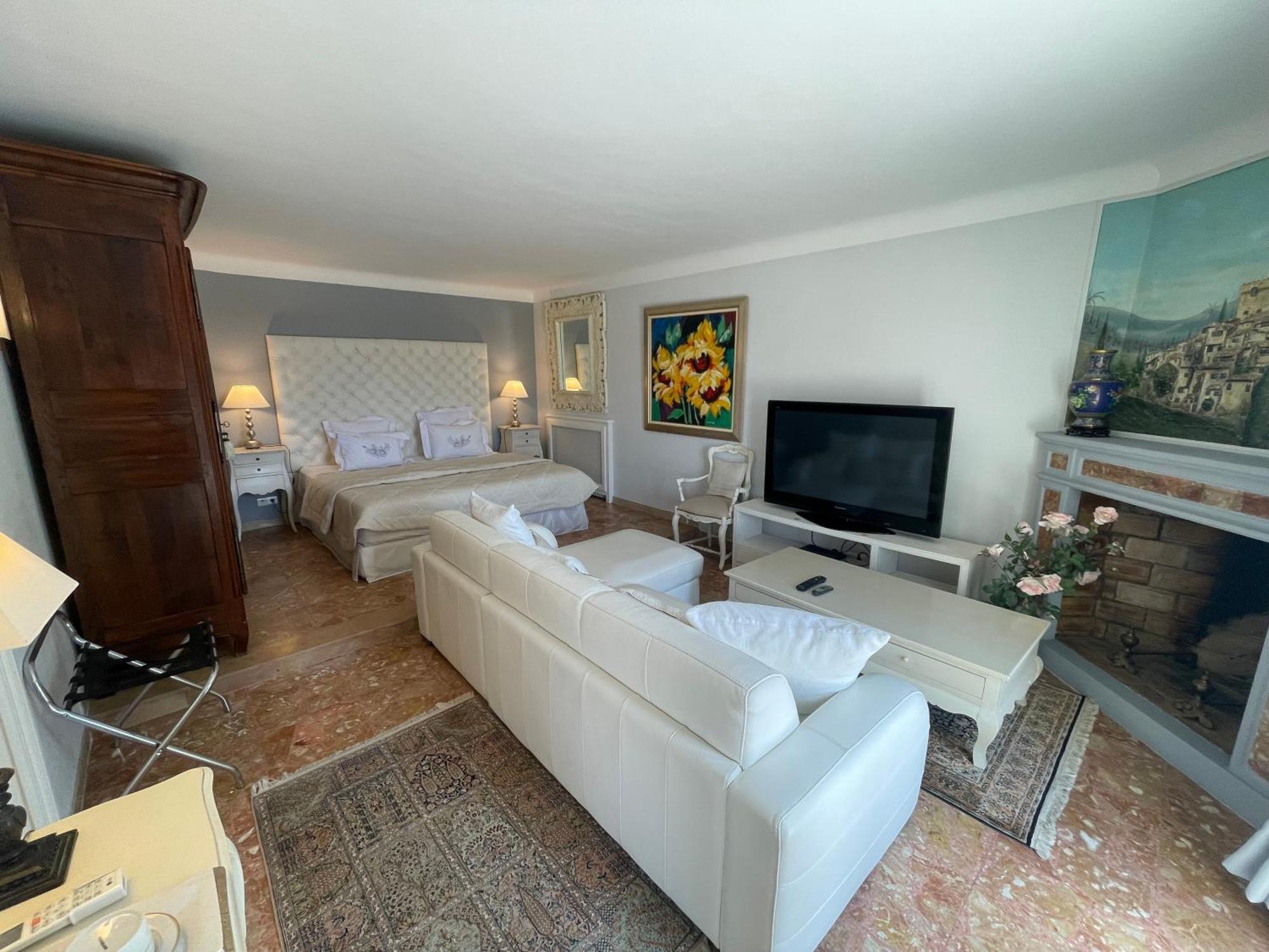La Bergerie B&B Vence Εξωτερικό φωτογραφία