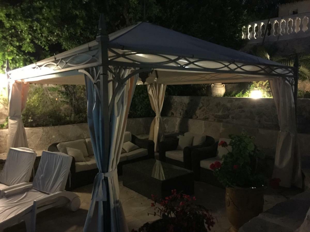 La Bergerie B&B Vence Εξωτερικό φωτογραφία