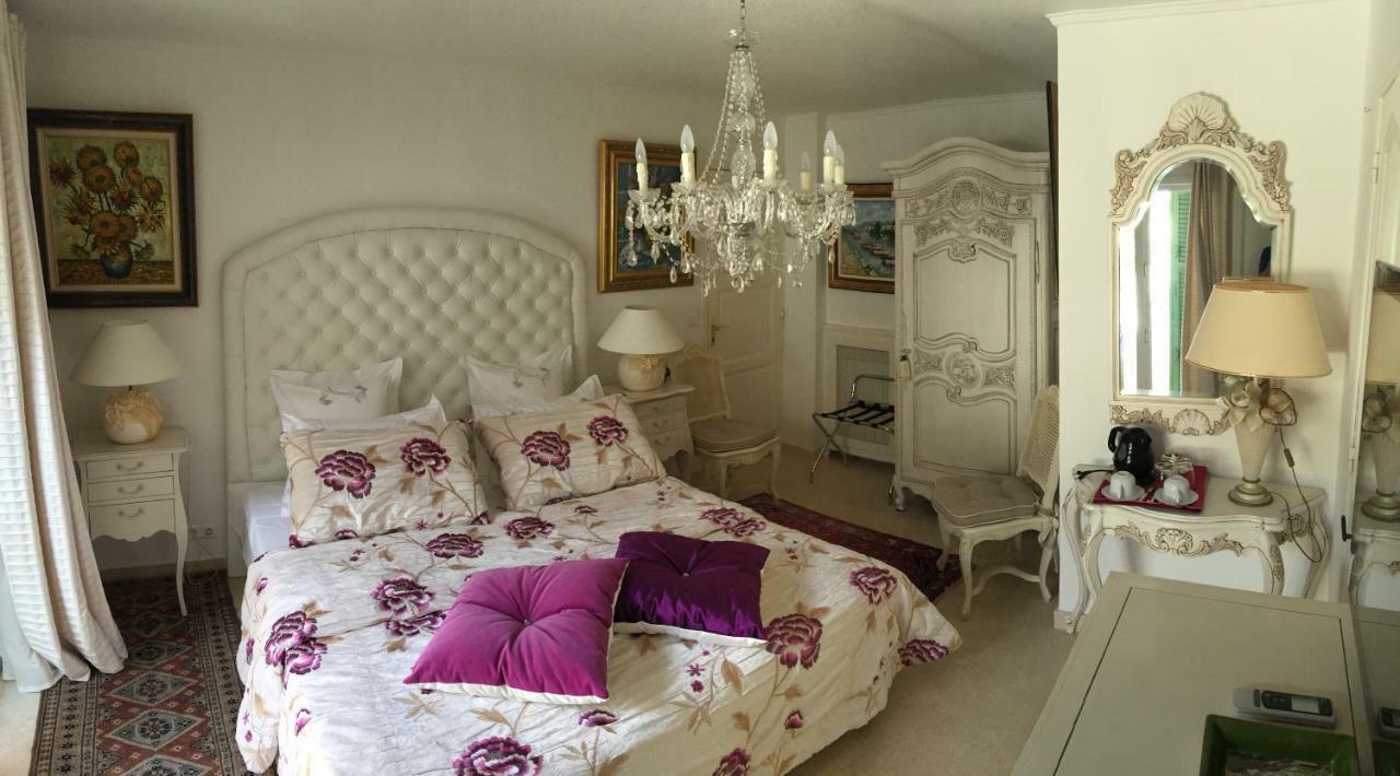 La Bergerie B&B Vence Εξωτερικό φωτογραφία