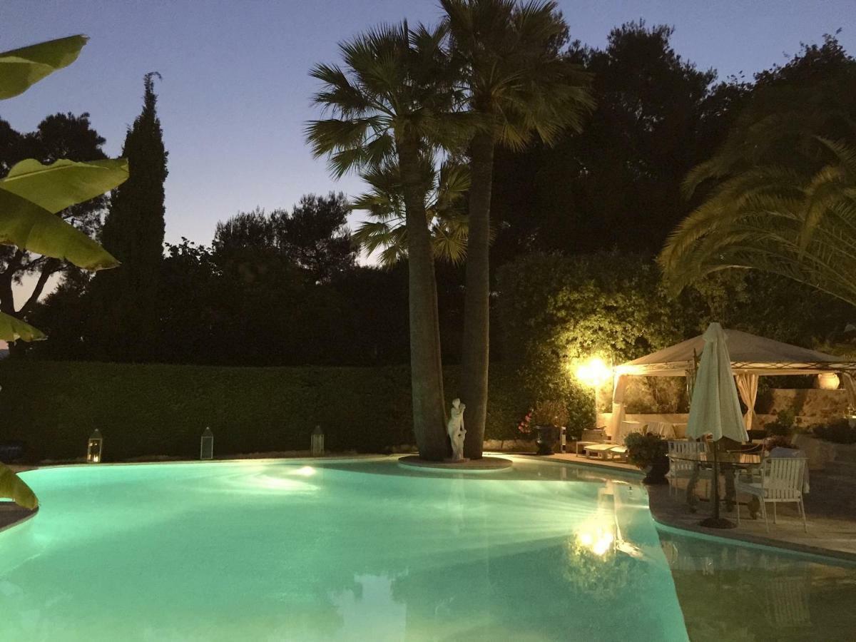 La Bergerie B&B Vence Εξωτερικό φωτογραφία