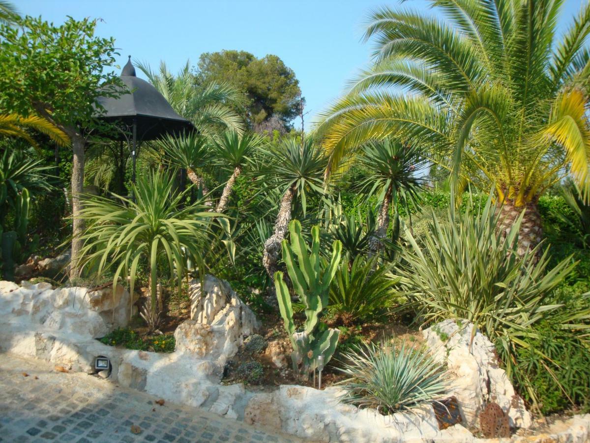 La Bergerie B&B Vence Εξωτερικό φωτογραφία