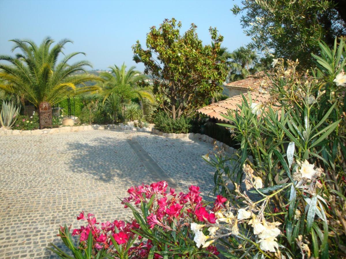 La Bergerie B&B Vence Εξωτερικό φωτογραφία