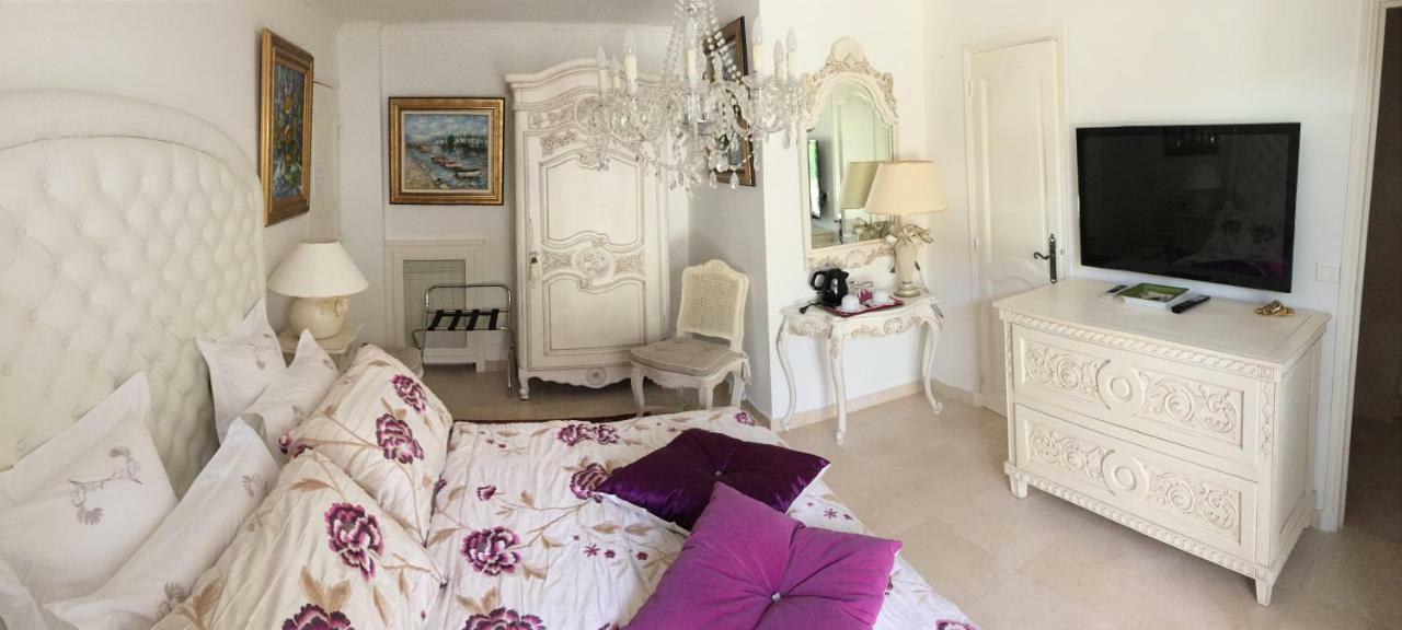 La Bergerie B&B Vence Εξωτερικό φωτογραφία