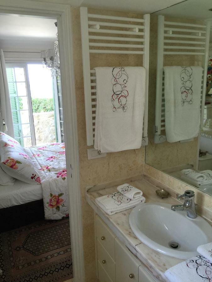 La Bergerie B&B Vence Εξωτερικό φωτογραφία