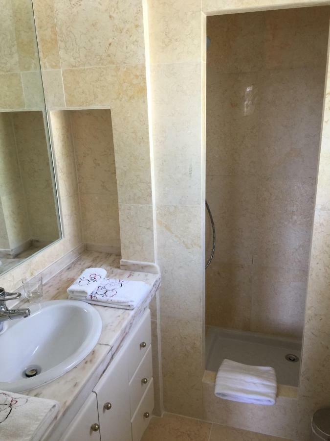 La Bergerie B&B Vence Εξωτερικό φωτογραφία