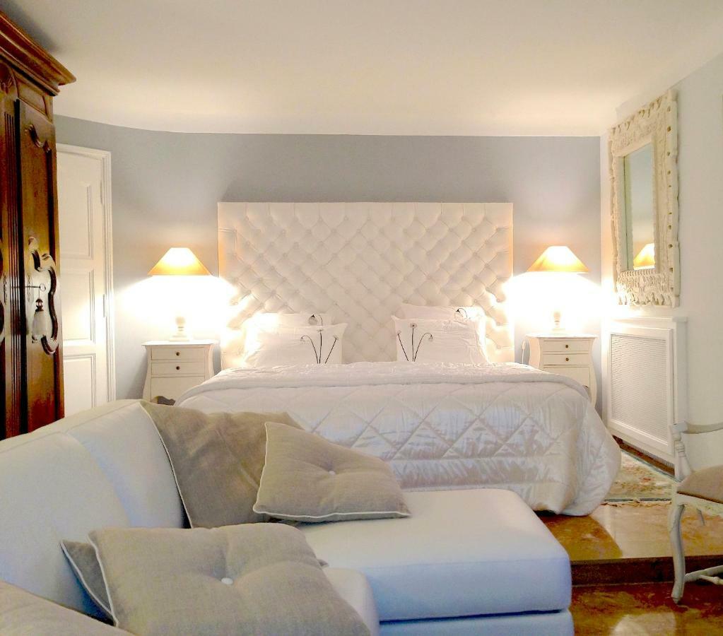 La Bergerie B&B Vence Εξωτερικό φωτογραφία