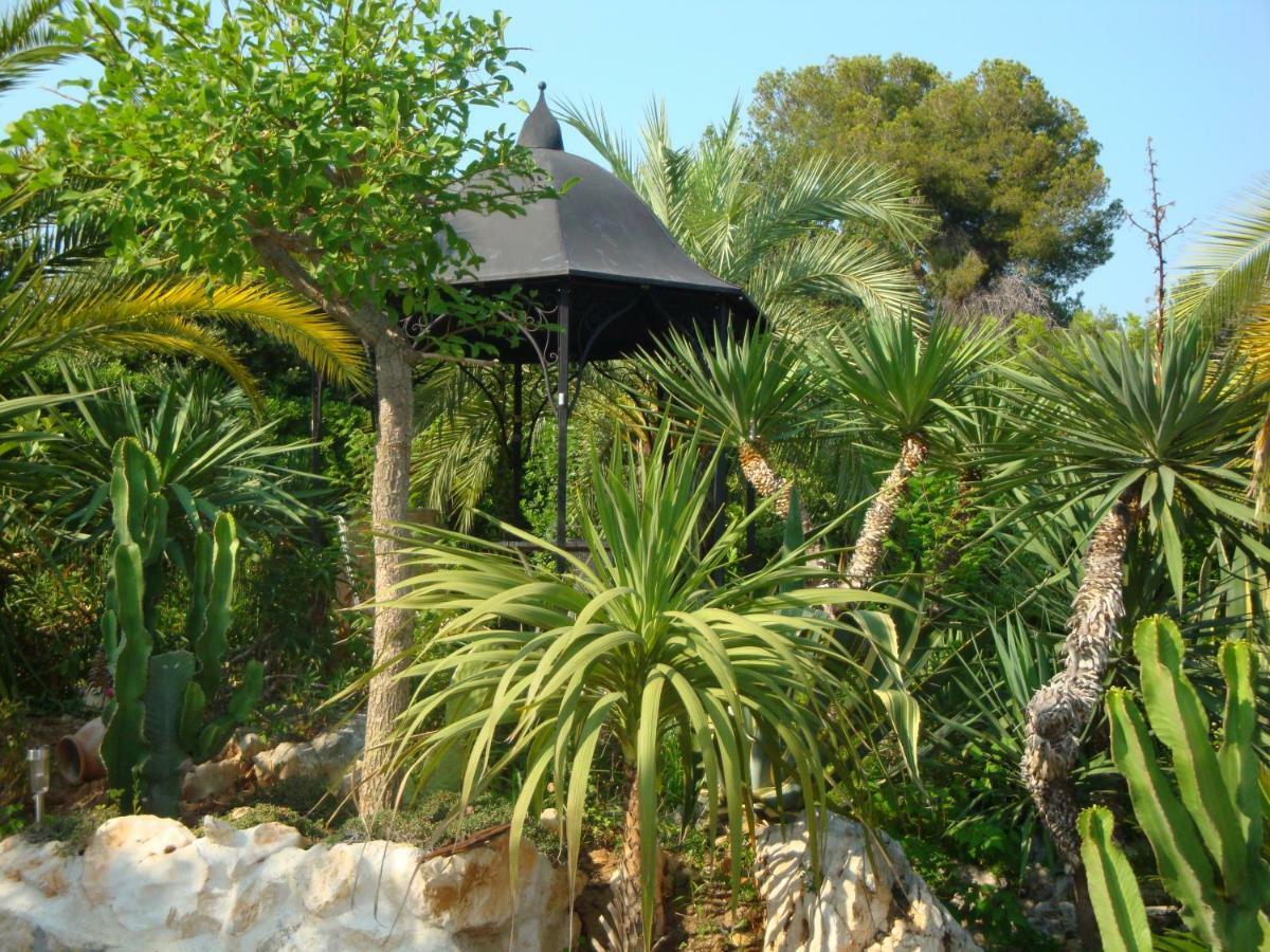La Bergerie B&B Vence Εξωτερικό φωτογραφία
